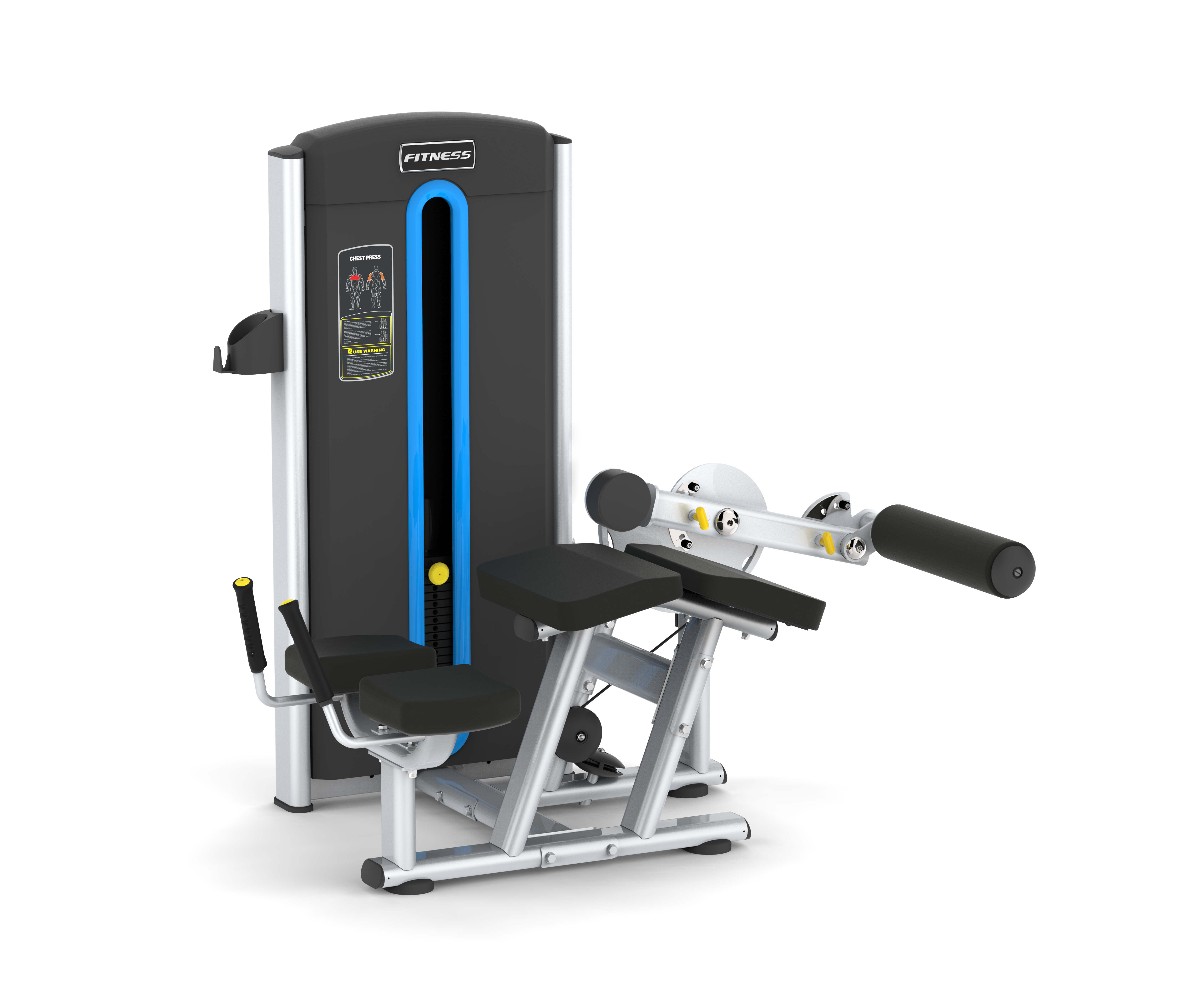 ~/HORIzONTAL LEG CURL - M5-013A