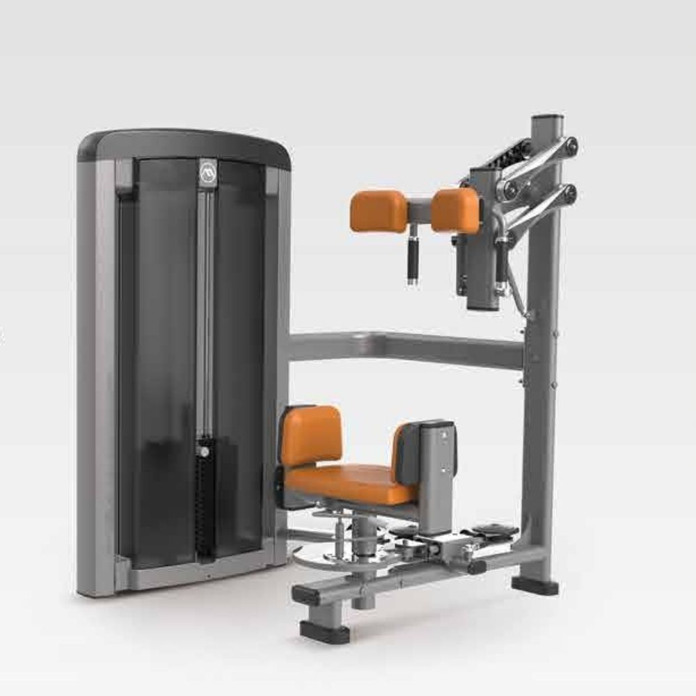 ~/Rotary Torso SE30-011