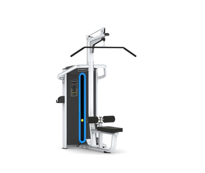 ~/High Pulley - M5-012C