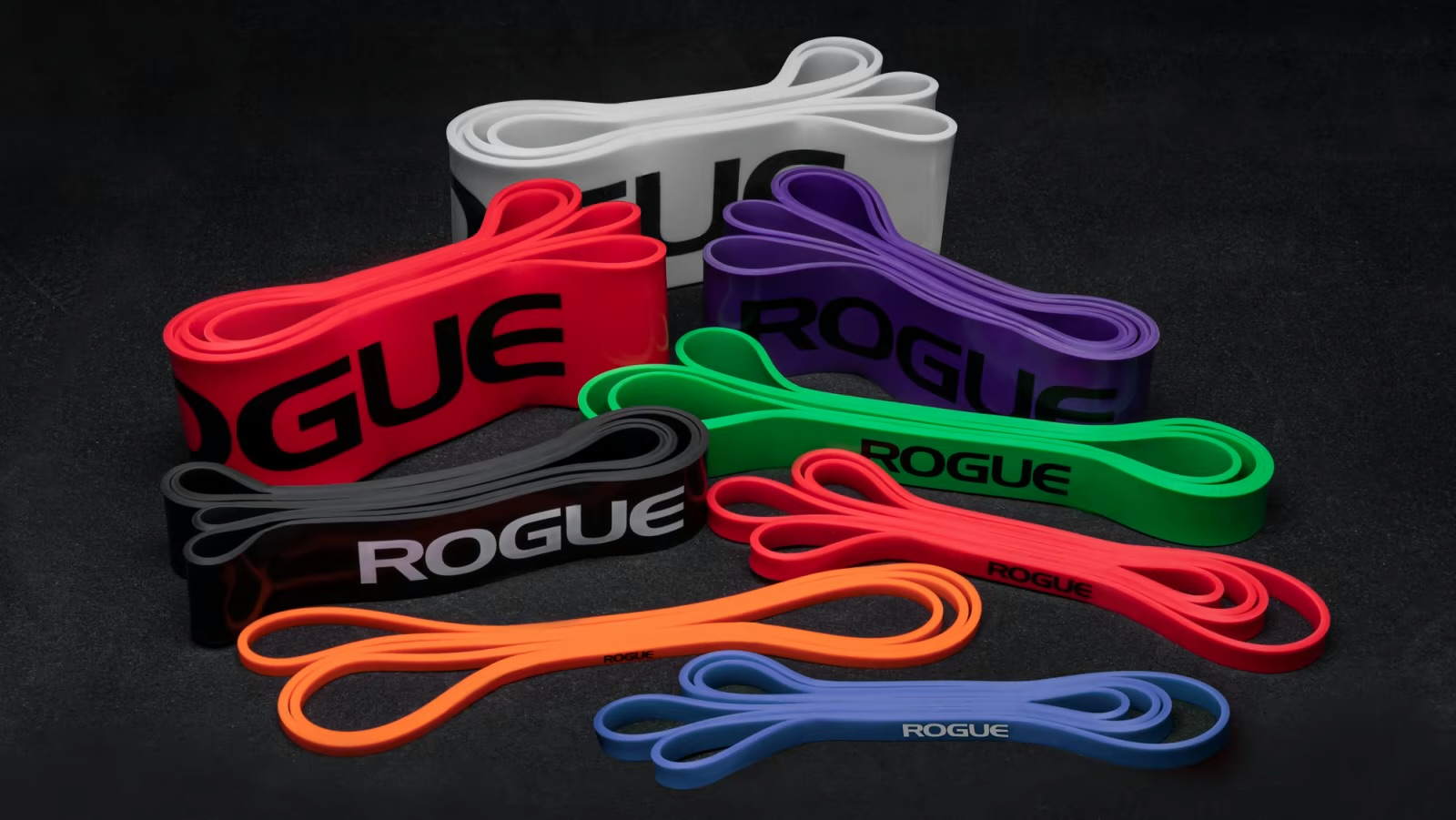 ~/RESISTANCE BAND - 25KG / PL-1005