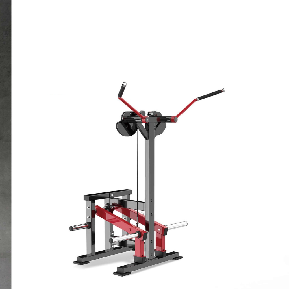 ~/Standing Chest Trainers Xvs-37