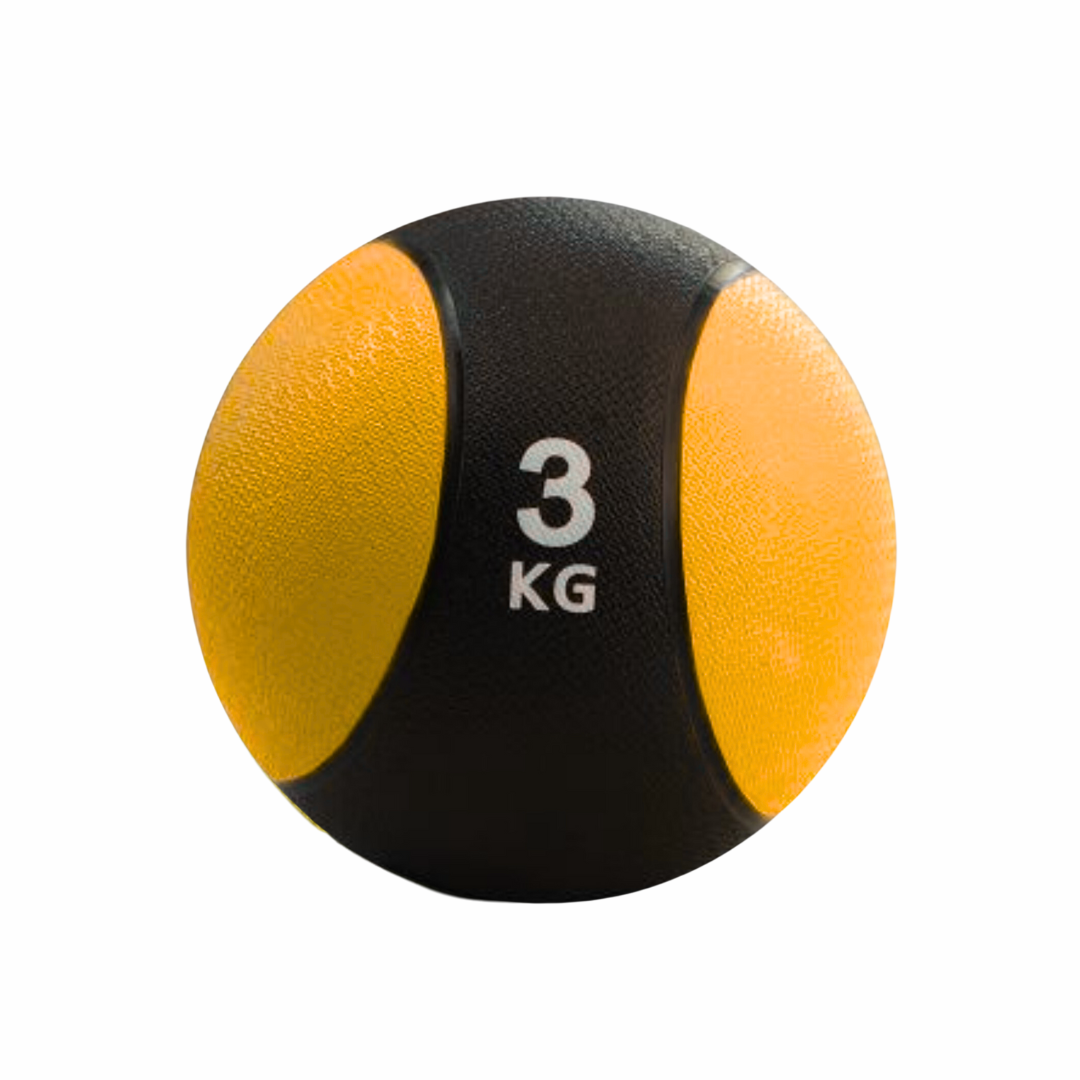 ~/MEDECAL BALL - 3kg - M-901