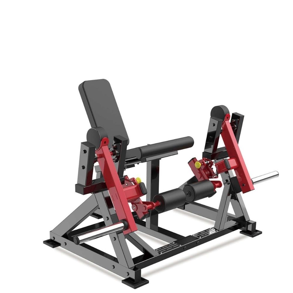 ~/Iso Lateral  Leg Extension Xvs-25