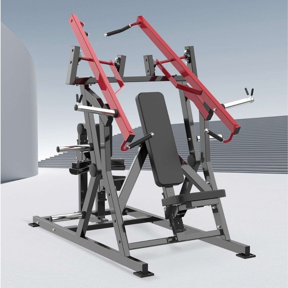 ~/Chest Press And Lat PullDown Xvs-28
