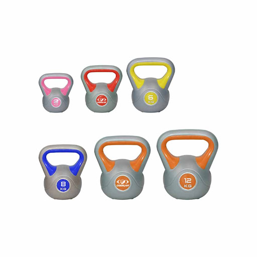 ~/PLASTIC KETTLEBELL-2KG  - PL-3002