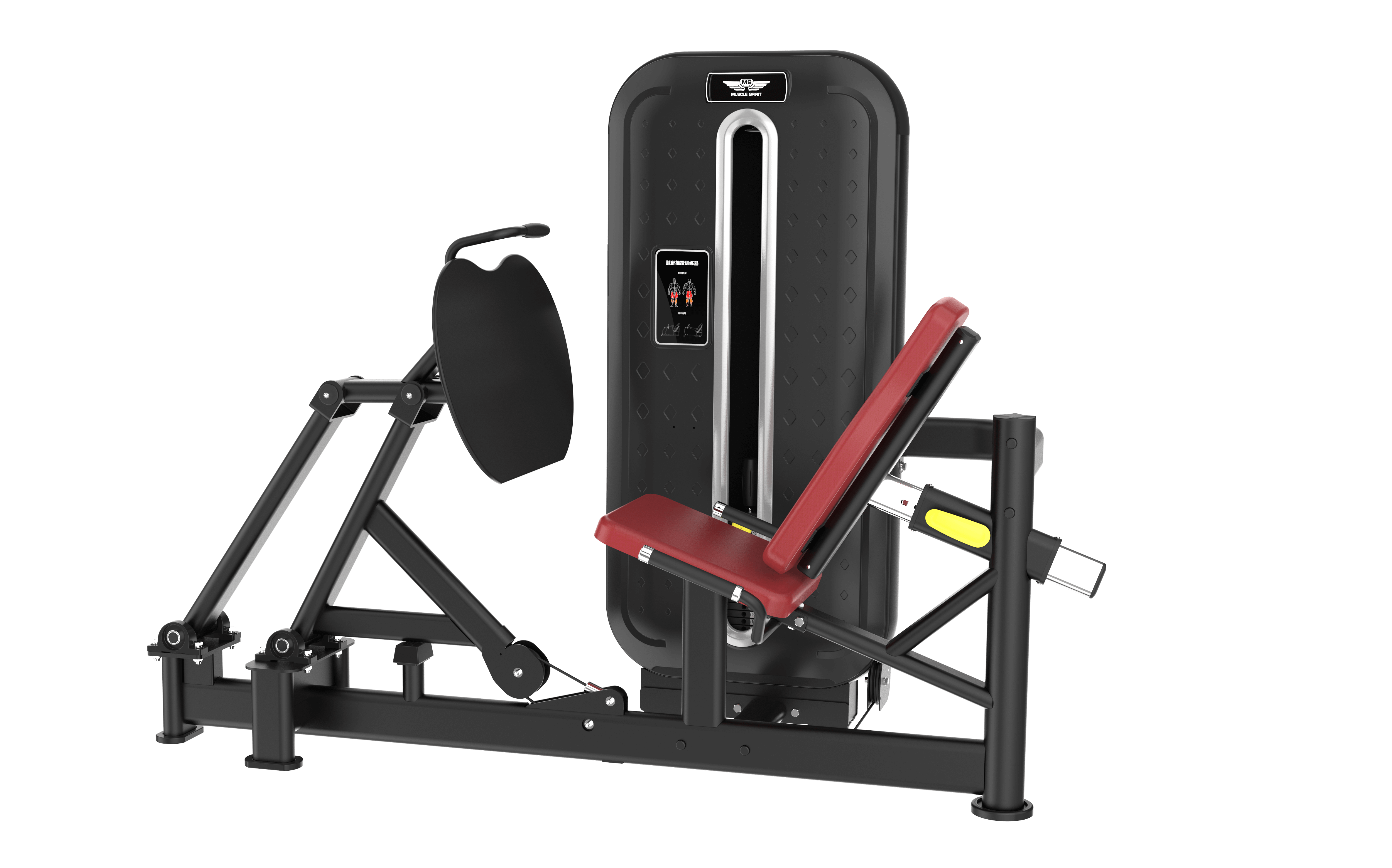 LEG PRESS - M8F-015