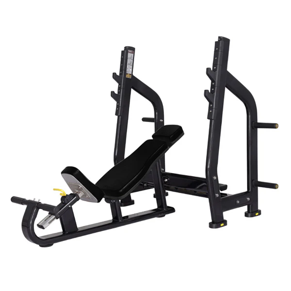 ~/INCLINE BENCH (LUxURY)