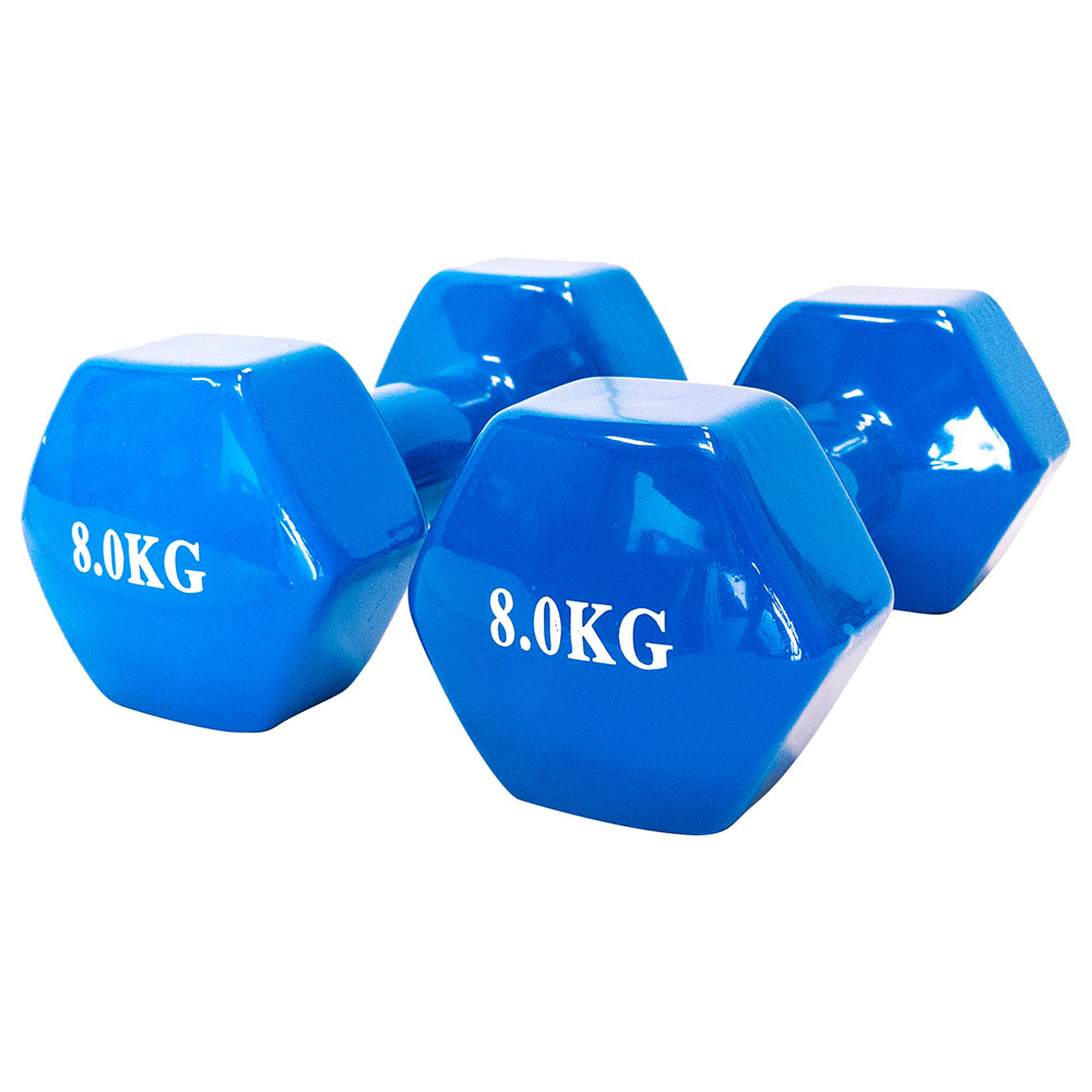 ~/DUMBLLS - 8kg - PL-938