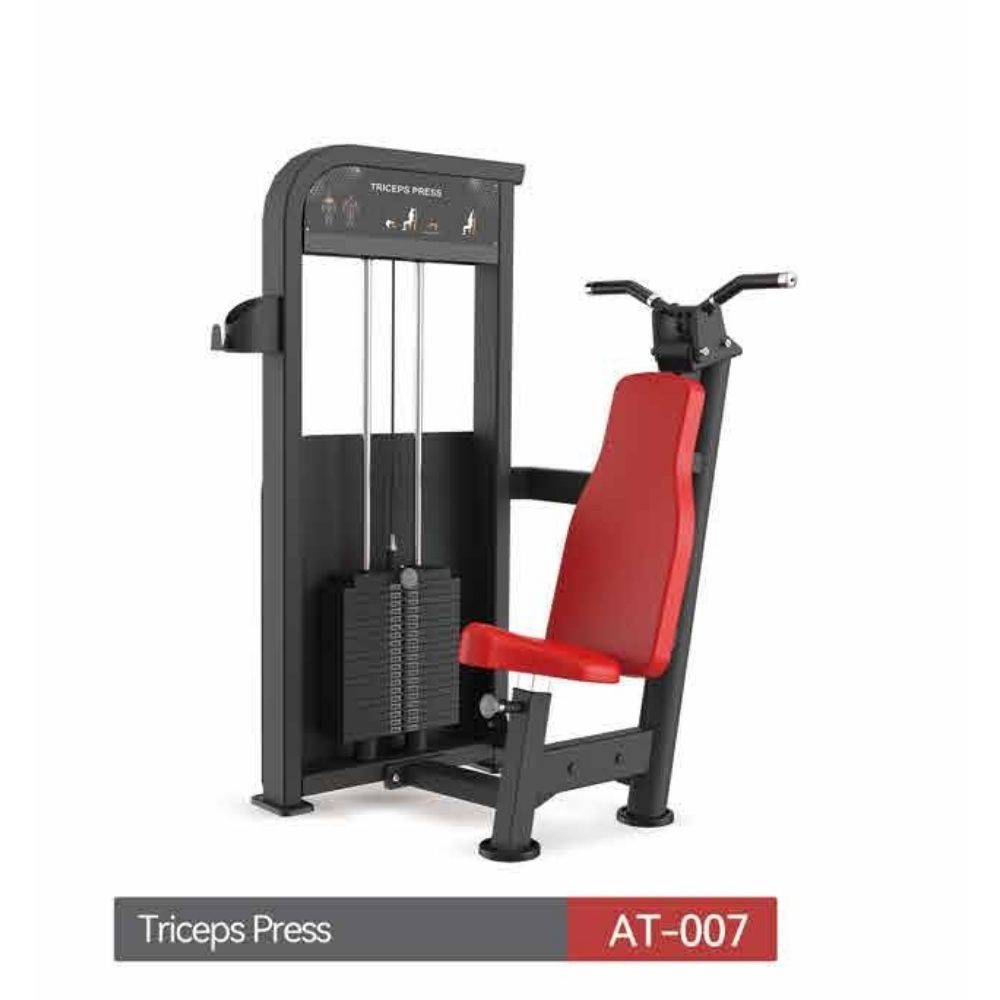 ~/Triceps Press at007